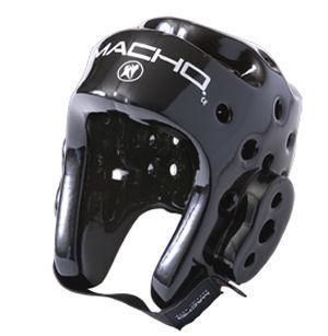 Dyna Headgear